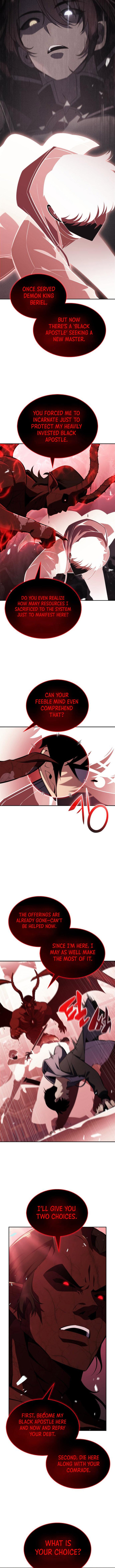 Solo Max-Level Newbie, Chapter 209 image 14
